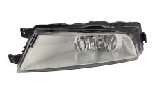 Farol halogéneo Direito Original 5E0941700D 7190100001 Skoda Octavia 3