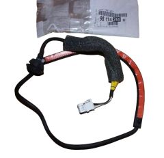Vedante da Mala Esquerda Original 9817426580 Citroen