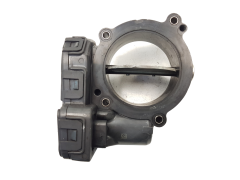 Válvula do corpo do acelerador Mercedes-Benz 0280750573 Bosch