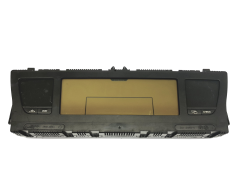 Velocímetro Citroen C4 Picasso 9663755980 D 00 43536