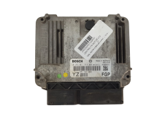 Unidade de Controlo 0281011914 55193968 Opel Bosch 3182