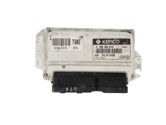 Unidade de Controlo 9030930074F 39110-22525 LCE0I35 Hyundai Kefico 37831