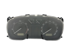 Conta-rotações Skoda Octavia 1U0920811J 110080146021 57373