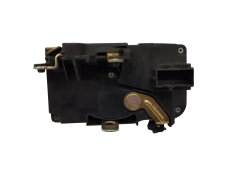 Mecanismo de fechadura da porta Esquerdo Frente 9135H2 Peugeot 206 Kiekert