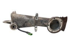 Braço Oscilante Direito Traseira Citroen XM 5175J9 96067694 ABS