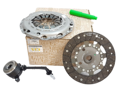 Kit embraiagem Renault 1.2 TCe 302181993R Novo Original