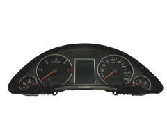 Conta-rotações Audi A4 B7 8E0920931P 0263626211 39807