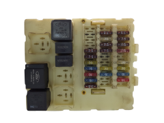 Módulo 98AG14A073AE 518234604 Ford