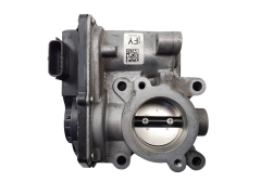 Válvula do corpo do acelerador Renault 161206038R H8201171233 0.9 1.2 TCE 2543