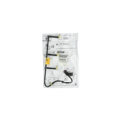 Mangueira de combustível Original 1667100QAK 7701479003 Renault Nissan