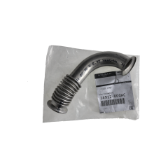 Tubo Egr Original Renault 1491200QAC 7700111521