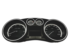 Conta-rotações Peugeot 308 9665107380 32426