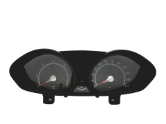 Conta-rotações Ford Fiesta 8A6T-10849-CM 8A6T10849CM 51308