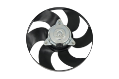 Ventoinha do Radiador Fazer Skoda 6U0959761 99590019101 Vika
