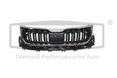 Grelha do Radiador 565853653A 88531815902 Skoda Kodiaq DPA