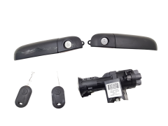 Canhão de Ignição Fiat Panda 3 00518006280 61089800 46528244