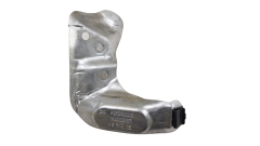 Proteção Térmica Turbo 144502819R 1.3 TCe Renault Dacia Duster 0km