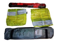 Colete Segurança + Triângulo Novo Original 7711780763 Renault