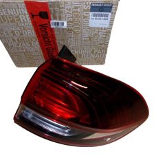 Farol Direita Novo Original 265505180R Renault
