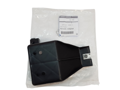 Suporte Parachoque Direito Frente Renault Master 2 Movano 6222000QAA Novo Original