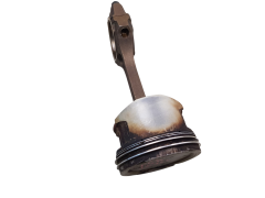 Biela Pistão 120A14422R B 7701478497 2.0 16v F4R Renault 05