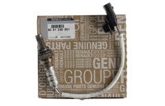 Sonda lambda Novo Original 6001549061 Renault Dacia