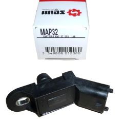 Sensor Pressão Ar MAP32 223653795R Renault Seim