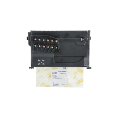 Caixa de fusíveis 6Q0937550F 99370002002 VW Seat Skoda DPA