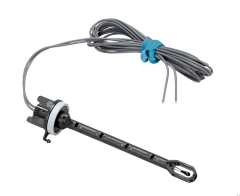 Sensor Temperatura 508793 6445ZT 277239472R Citroen Peugeot Renault Valeo