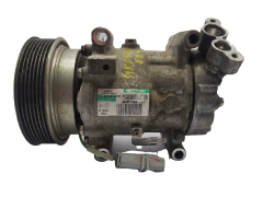 Compressor do Ar Condicionado Renault Clio 3 Twingo 2 8200819568 1.2 16V Sanden 7133