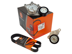 Tensor da Correia Citroen Peugeot 1.6 HDI 1613444980 Eurorepar Tensor da Correia Citroen Peugeot 1.6 HDI 1613444980 Eurorepar