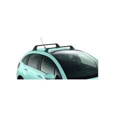 Bagageiro de Teto Original Citroen Peugeot C3 II 9416E4