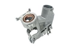 Caixa interruptor ignição 357905851D B17981 VW Seat Borsehung