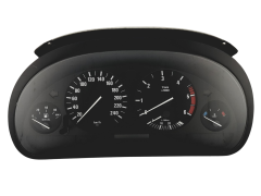 Conta-rotações BMW X5 E53 6211 6907022 VDO