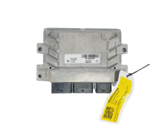 Unidade de Controlo Renault Dacia A2C12198004 237D40289R Continental