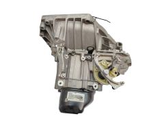 Caixa de velocidades Novo Original JR5058 JR5050 Renault Dacia Dokker 1.6