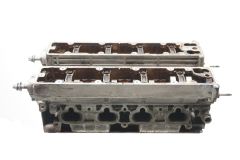 Cabeça do motor 9658795980 6FZ 1.8 16v 0200Z4 Peugeot 407 1736