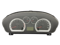 Velocímetro Chevrolet Aveo 96814468 42366
