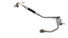 Mangueira de carga de ar 151921411R A2820902300 1.3 TCE Dacia Renault Mercedes 0km