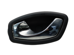 Puxador porta Esquerda Renault 806700006R Opel Nissan