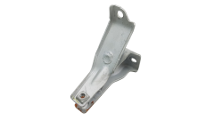 Suporte do motor turbo 119119793R 2.3 DCI Renault Master 3 Movano B 0km