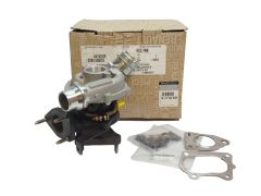 Turbocompressor Renault Opel Nissan 144114283R Original