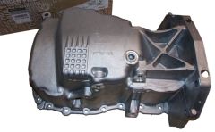 Cárter Óleo Novo Original 111115870R Renault Clio 4 Captur 1.5 DCI