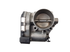 Válvula do corpo do acelerador Ford Volvo 7S7G-9F991-BA 0280750534 2029