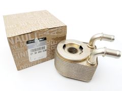 Radiador de Óleo Novo Original Renault Megane Secnic 3 1.4 TCe 213050003R