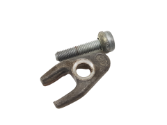 Montagem Wtrysku 8200640863 166626868R 1.9 dCI Renault Nissan