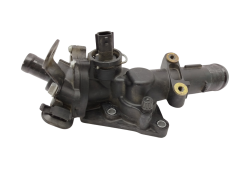 Caixa do Termostato 110602770R 1.5 DCI Dacia Renault Nissan