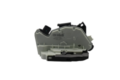 Mecanismo de fechadura da porta Traseira Direito 5N0839016A 88391788101 VW Skoda Vika