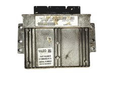Unidade de Controlo 279115210117 279115219916 TATA Sagem 26959
