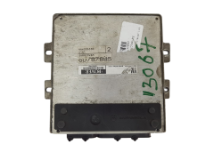 Unidade de Controlo NNN100743 A0047 YM Rover 3188